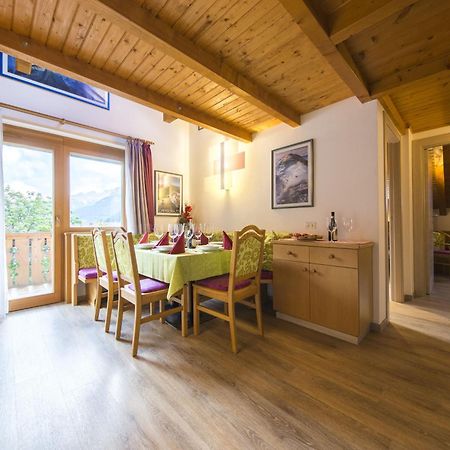 Residence Villa Artic カンピテッロ・ディ・ファッサ エクステリア 写真