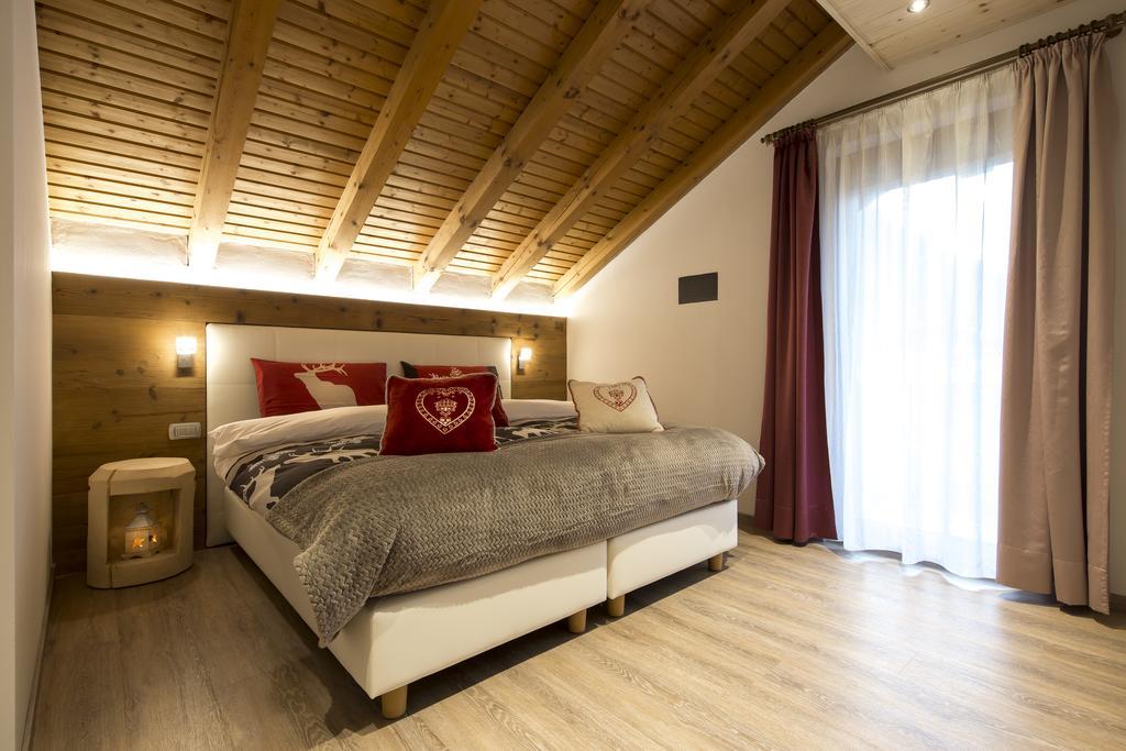 Residence Villa Artic カンピテッロ・ディ・ファッサ エクステリア 写真