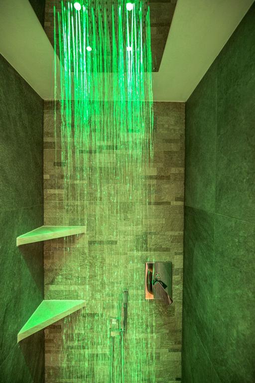 Residence Villa Artic カンピテッロ・ディ・ファッサ エクステリア 写真