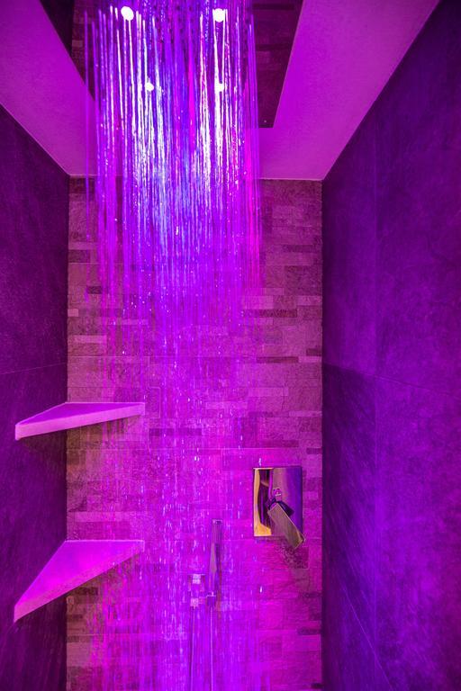 Residence Villa Artic カンピテッロ・ディ・ファッサ エクステリア 写真