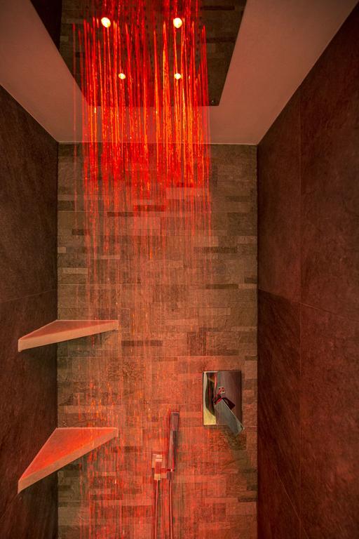 Residence Villa Artic カンピテッロ・ディ・ファッサ エクステリア 写真